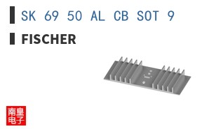 SK 69 50 AL CB SOT 9