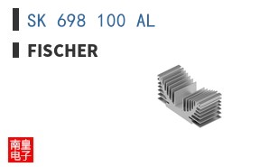 SK 698 100 AL