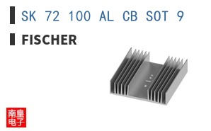 SK 72 100 AL CB SOT 9