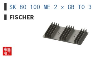 SK 80 100 ME 2 x CB TO 3