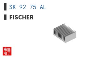 SK 92 75 AL
