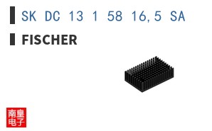 SK DC 13 1 58 16,5 SA