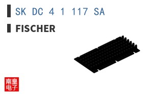 SK DC 4 1 117 SA