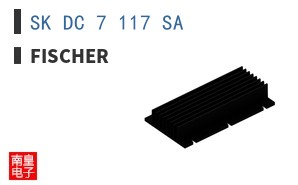 SK DC 7 117 SA