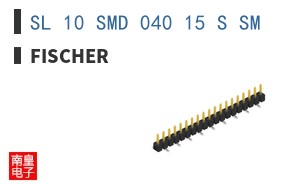 SL 10 SMD 040 15 S SM