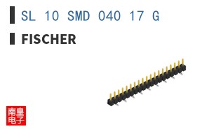 SL 10 SMD 040 17 G