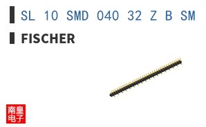 SL 10 SMD 040 32 Z B SM