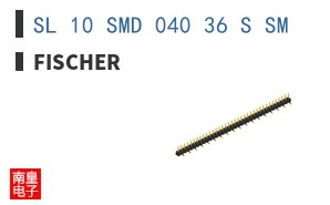 SL 10 SMD 040 36 S SM