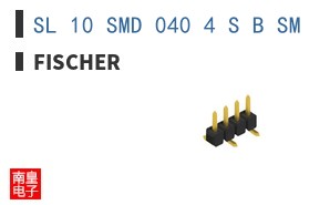 SL 10 SMD 040 4 S B SM