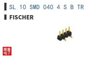 SL 10 SMD 040 4 S B TR