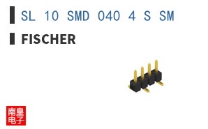 SL 10 SMD 040 4 S SM