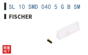 SL 10 SMD 040 5 G B SM