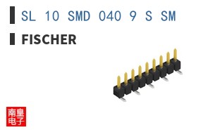 SL 10 SMD 040 9 S SM