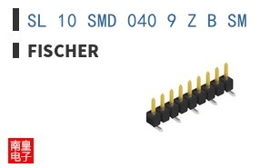 SL 10 SMD 040 9 Z B SM