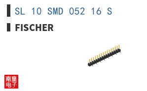 SL 10 SMD 052 16 S
