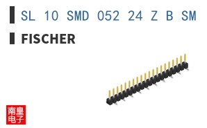 SL 10 SMD 052 24 Z B SM
