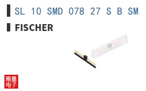 SL 10 SMD 078 27 S B SM