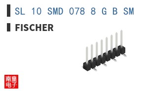 SL 10 SMD 078 8 G B SM