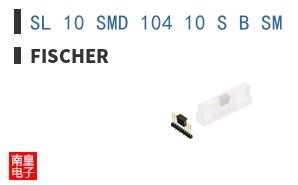 SL 10 SMD 104 10 S B SM