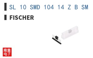 SL 10 SMD 104 14 Z B SM