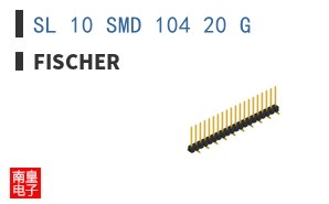 SL 10 SMD 104 20 G
