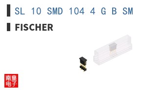SL 10 SMD 104 4 G B SM