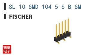 SL 10 SMD 104 5 S B SM