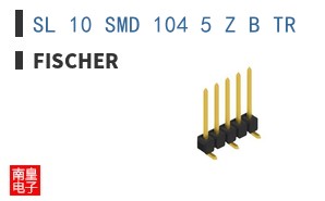 SL 10 SMD 104 5 Z B TR