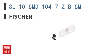 SL 10 SMD 104 7 Z B SM