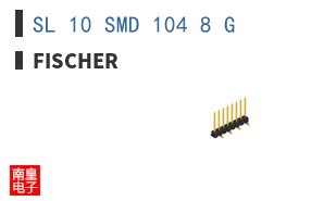 SL 10 SMD 104 8 G