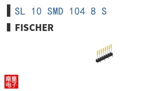 SL 10 SMD 104 8 S