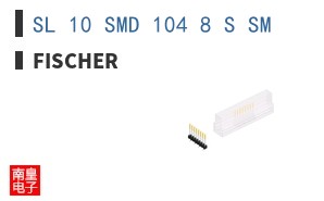SL 10 SMD 104 8 S SM