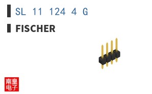 SL 11 124 4 G