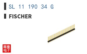 SL 11 190 34 G