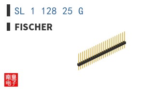 SL 1 128 25 G