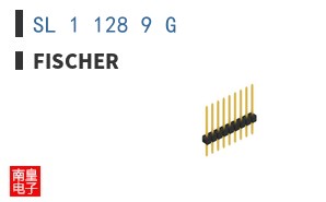 SL 1 128 9 G