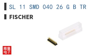 SL 11 SMD 040 26 G B TR