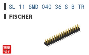 SL 11 SMD 040 36 S B TR