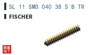 SL 11 SMD 040 38 S B TR
