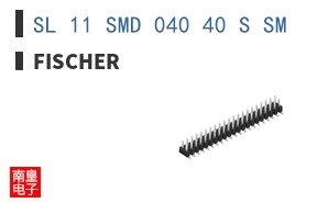 SL 11 SMD 040 40 S SM