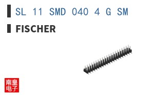 SL 11 SMD 040 4 G SM