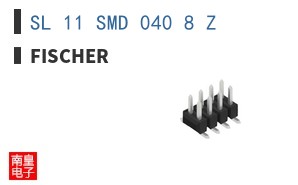 SL 11 SMD 040 8 Z