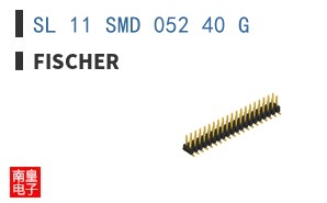 SL 11 SMD 052 40 G
