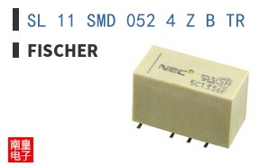 SL 11 SMD 052 4 Z B TR
