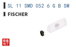 SL 11 SMD 052 6 G B SM