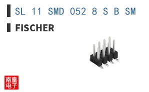 SL 11 SMD 052 8 S B SM