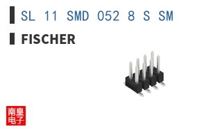SL 11 SMD 052 8 S SM