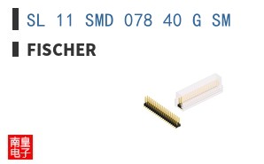 SL 11 SMD 078 40 G SM