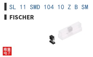 SL 11 SMD 104 10 Z B SM