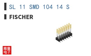 SL 11 SMD 104 14 S